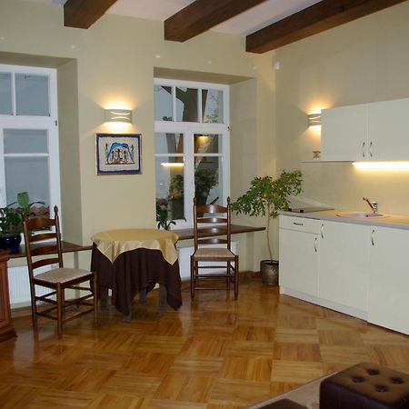 Pilies Apartments Vilnius Luaran gambar
