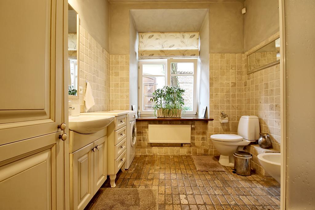 Pilies Apartments Vilnius Luaran gambar