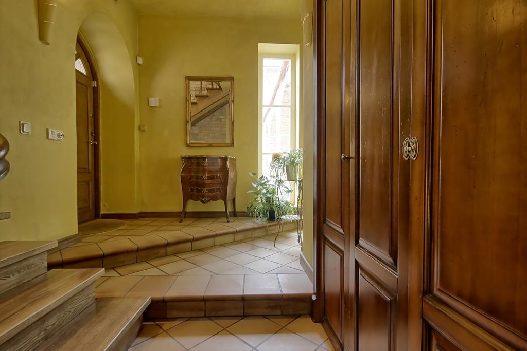 Pilies Apartments Vilnius Luaran gambar