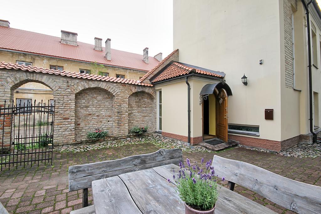 Pilies Apartments Vilnius Luaran gambar