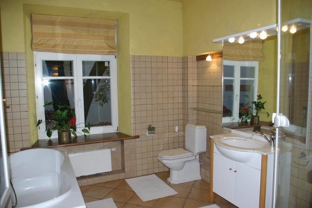 Pilies Apartments Vilnius Luaran gambar