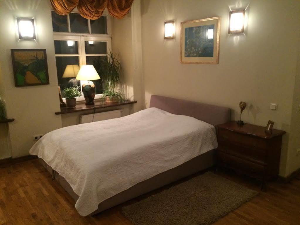Pilies Apartments Vilnius Luaran gambar