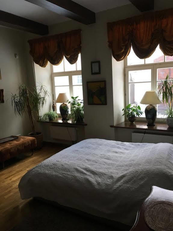 Pilies Apartments Vilnius Luaran gambar